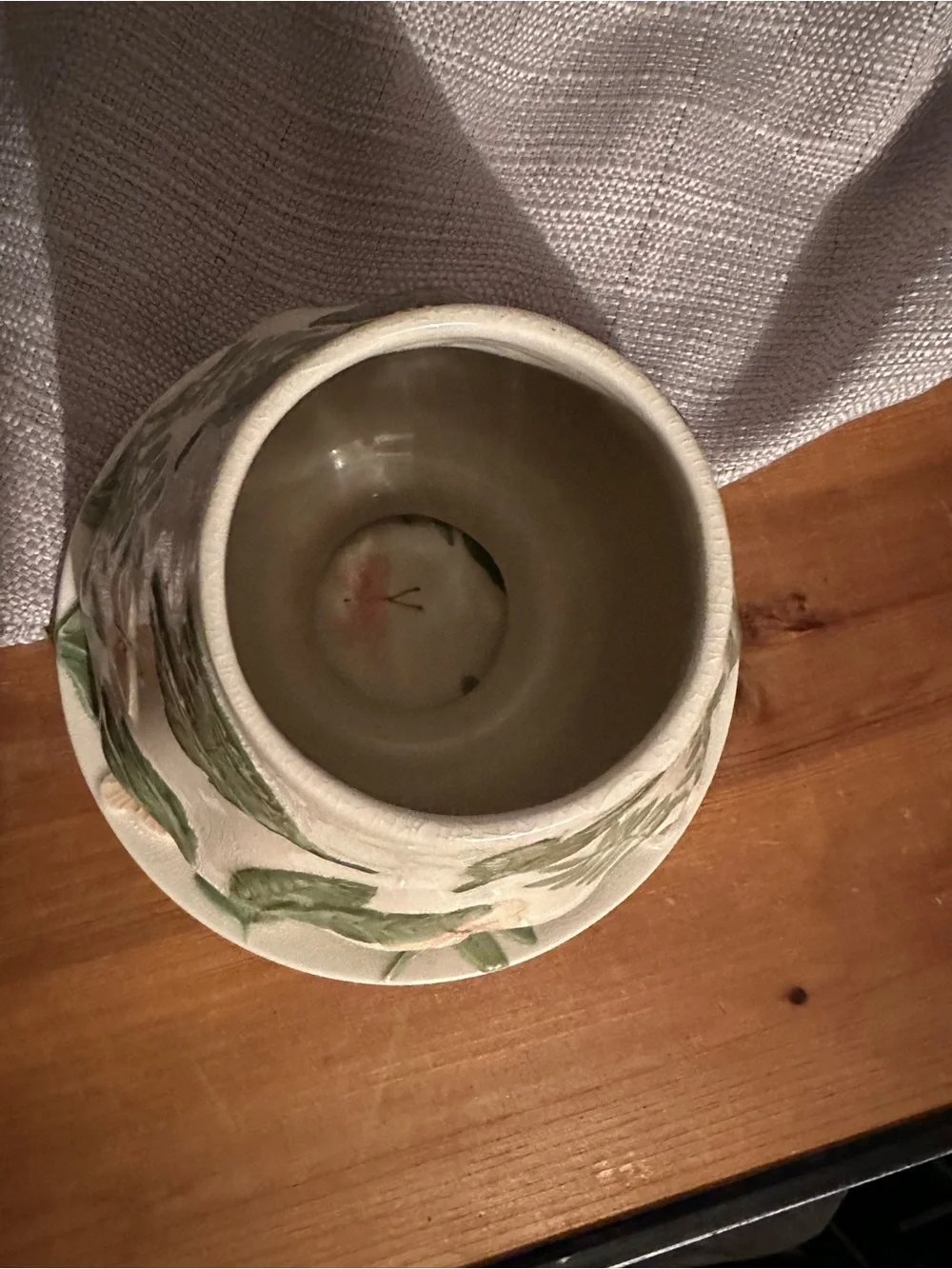 Retired Yankee candle Island Butterfly set for medium and large jar candles
